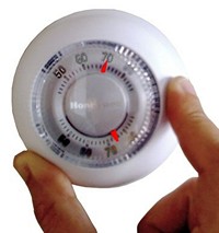 Thermostat image